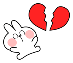 Spoiled Rabbit Little Blue รูปที่ 13