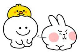 Spoiled Rabbit Little Blue รูปที่ 14
