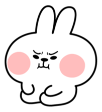 Spoiled Rabbit Little Blue รูปที่ 16