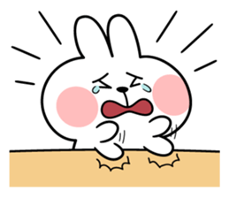 Spoiled Rabbit Little Blue รูปที่ 17
