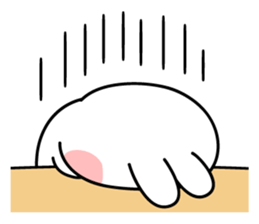 Spoiled Rabbit Little Blue รูปที่ 18