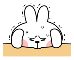 Spoiled Rabbit Little Blue รูปที่ 19