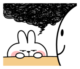 Spoiled Rabbit Little Blue รูปที่ 20