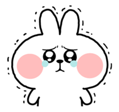 Spoiled Rabbit Little Blue รูปที่ 21