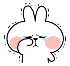 Spoiled Rabbit Little Blue รูปที่ 22