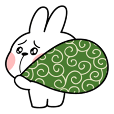 Spoiled Rabbit Little Blue รูปที่ 23