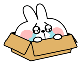 Spoiled Rabbit Little Blue รูปที่ 24