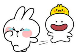 Spoiled Rabbit Little Blue รูปที่ 25