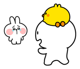 Spoiled Rabbit Little Blue รูปที่ 26