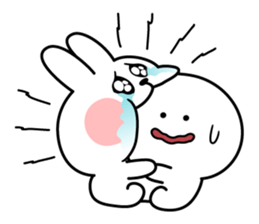 Spoiled Rabbit Little Blue รูปที่ 27