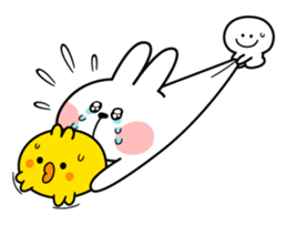 Spoiled Rabbit Little Blue รูปที่ 28