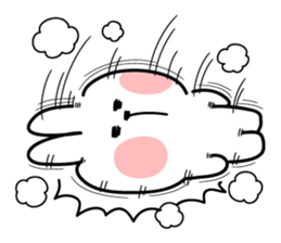 Spoiled Rabbit Little Blue รูปที่ 30