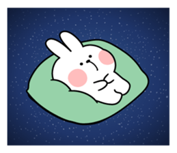 Spoiled Rabbit Little Blue รูปที่ 31