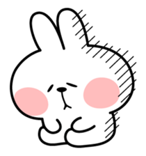 Spoiled Rabbit Little Blue รูปที่ 33
