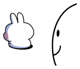Spoiled Rabbit Little Blue รูปที่ 34