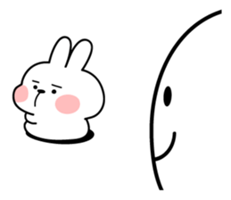 Spoiled Rabbit Little Blue รูปที่ 35