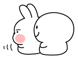 Spoiled Rabbit Little Blue รูปที่ 36