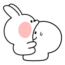 Spoiled Rabbit Little Blue รูปที่ 37