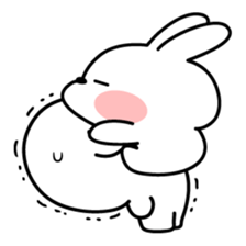 Spoiled Rabbit Little Blue รูปที่ 38