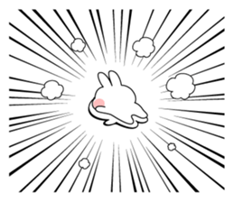 Spoiled Rabbit Little Blue รูปที่ 39