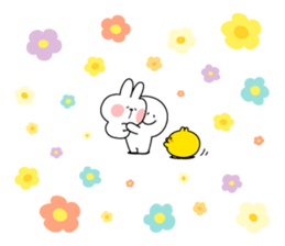 Spoiled Rabbit Little Blue รูปที่ 40
