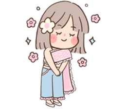 Tangkwa: Cute Thai Costume รูปที่ 2