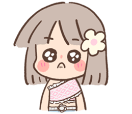 Tangkwa: Cute Thai Costume รูปที่ 11
