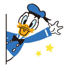 Donald และ Daisy รูปที่ 11