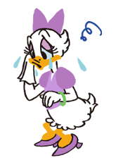 Donald และ Daisy รูปที่ 12