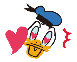 Donald และ Daisy รูปที่ 14