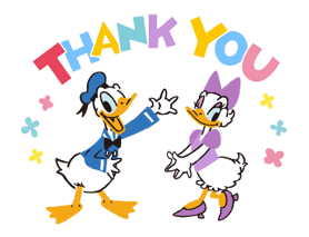 Donald และ Daisy รูปที่ 16