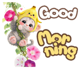 ปังคุง ลิงหิมะ (ทำงาน) รูปที่ 24