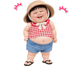 เด็กอ้วนหนุบหนับ 96 text รูปที่ 35