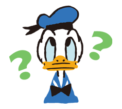 Donald และ Daisy รูปที่ 24