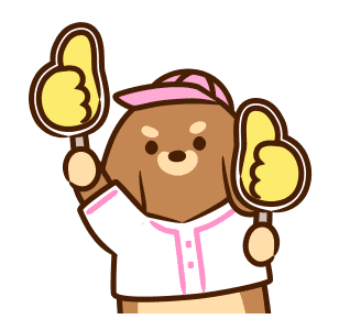 Hurrybow & Busywow Play Baseball รูปที่ 4