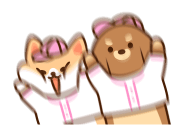 Hurrybow & Busywow Play Baseball รูปที่ 9