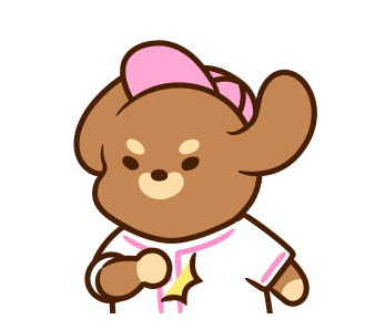 Hurrybow & Busywow Play Baseball รูปที่ 19