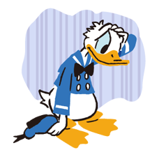 Donald และ Daisy รูปที่ 30
