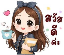 ลายที่ 1