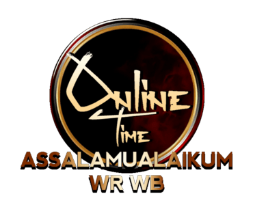 ONLINE TIME รูปที่ 1