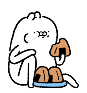 Ugly Rabbit-Daily Life รูปที่ 1