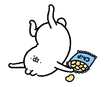 Ugly Rabbit-Daily Life รูปที่ 3