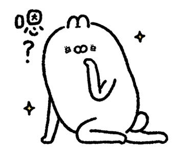 Ugly Rabbit-Daily Life รูปที่ 4
