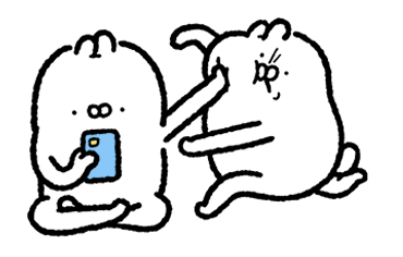 Ugly Rabbit-Daily Life รูปที่ 7