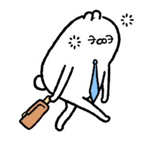 Ugly Rabbit-Daily Life รูปที่ 10