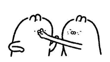 Ugly Rabbit-Daily Life รูปที่ 13