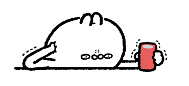 Ugly Rabbit-Daily Life รูปที่ 14