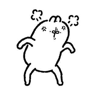 Ugly Rabbit-Daily Life รูปที่ 22