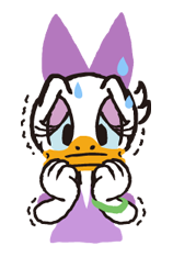 Donald และ Daisy รูปที่ 37