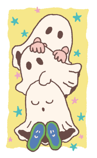 Big Ghost รูปที่ 7